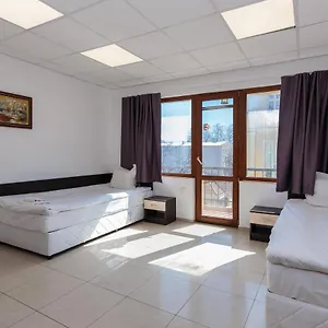 за гости крум Auberge de jeunesse